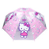Vadobag Hello Kitty parapluie jours de pluie