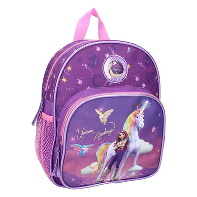 Sac à dos Vadobag unicorn academy c'est le destin