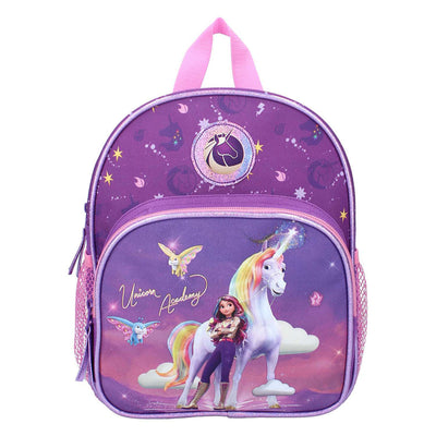 Sac à dos Vadobag unicorn academy c'est le destin