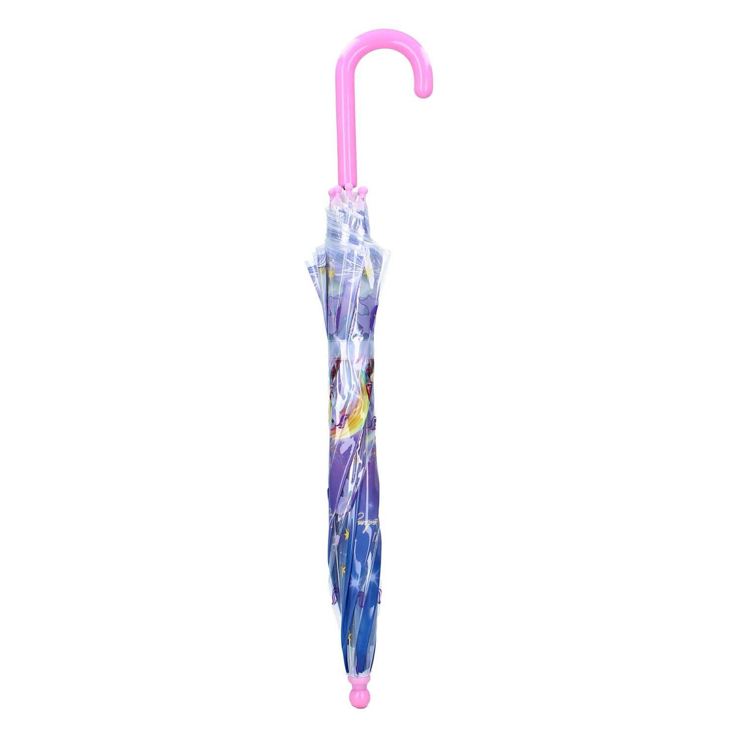 Parapluie Vadobag Unicorn Academy jours de pluie