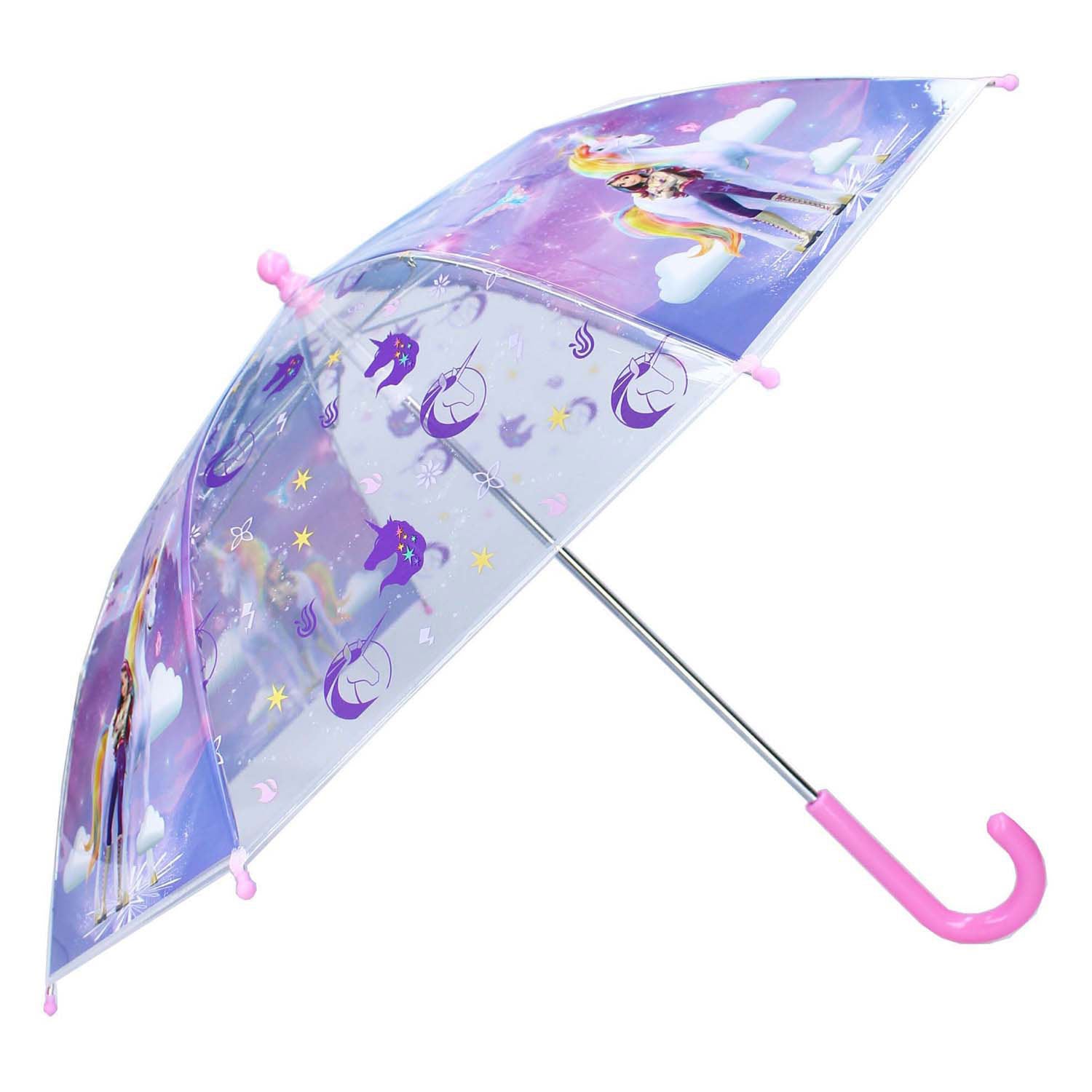 Parapluie Vadobag Unicorn Academy jours de pluie