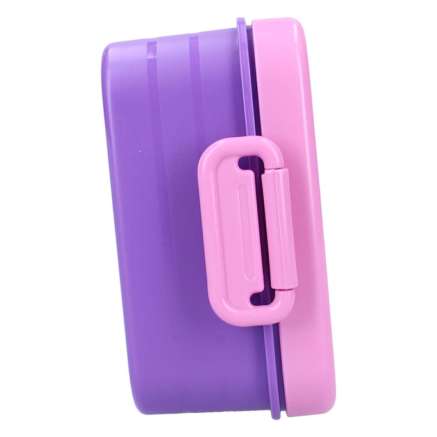 Vadobag boîte à lunch licorne académie joli déjeuner