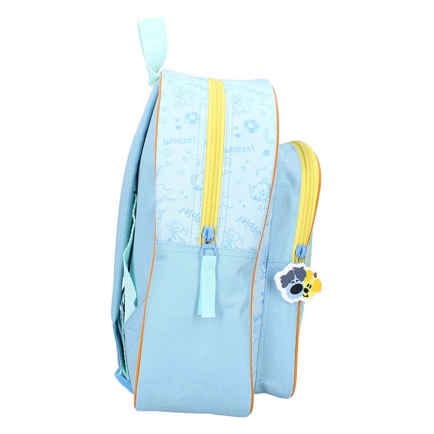 Vadobag woezel pip sac à dos amusant et magie