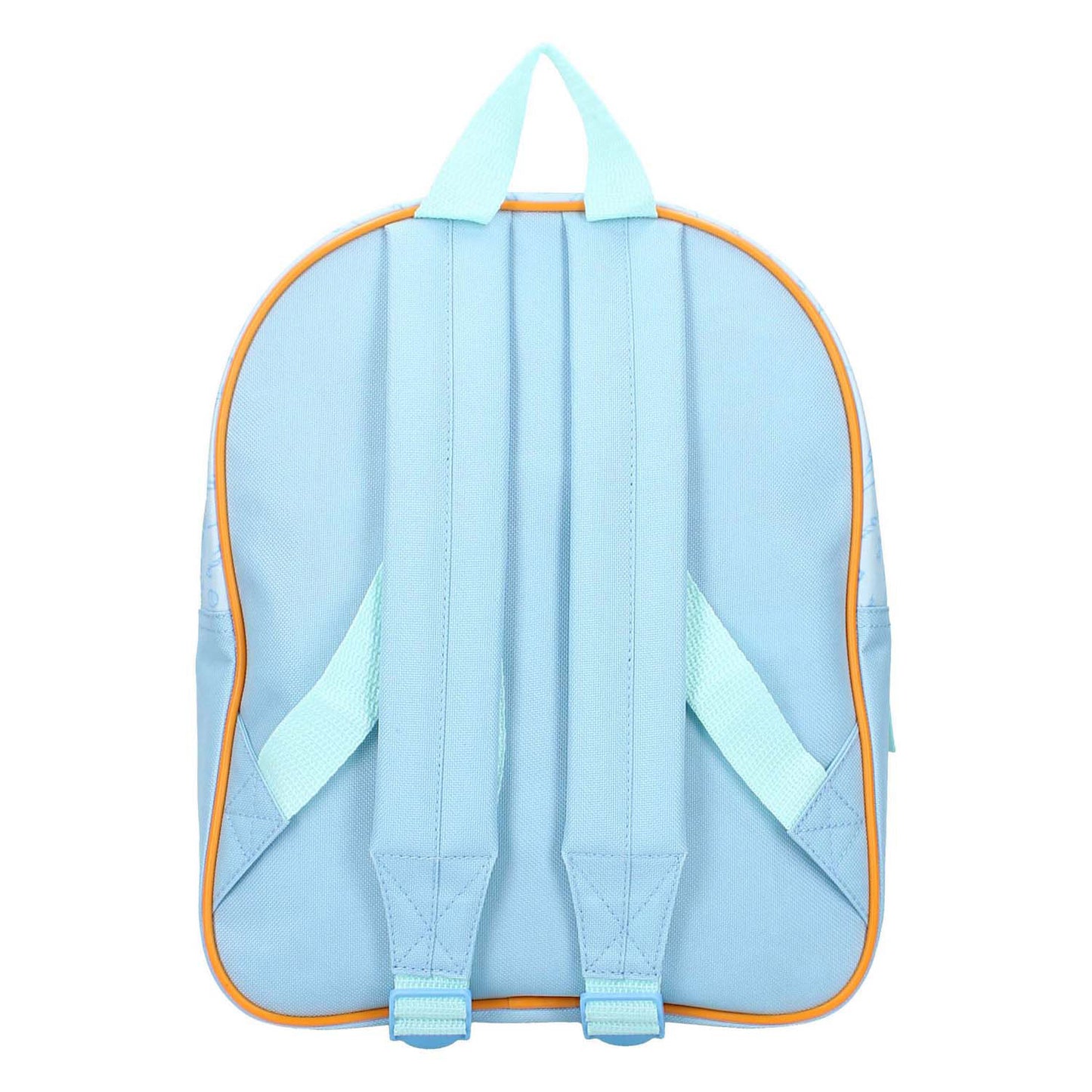 Vadobag woezel pip sac à dos amusant et magie
