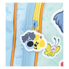 Vadobag woezel pip sac à dos amusant et magie