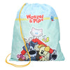 Vadobag wezel pip gymtas amusant et magie