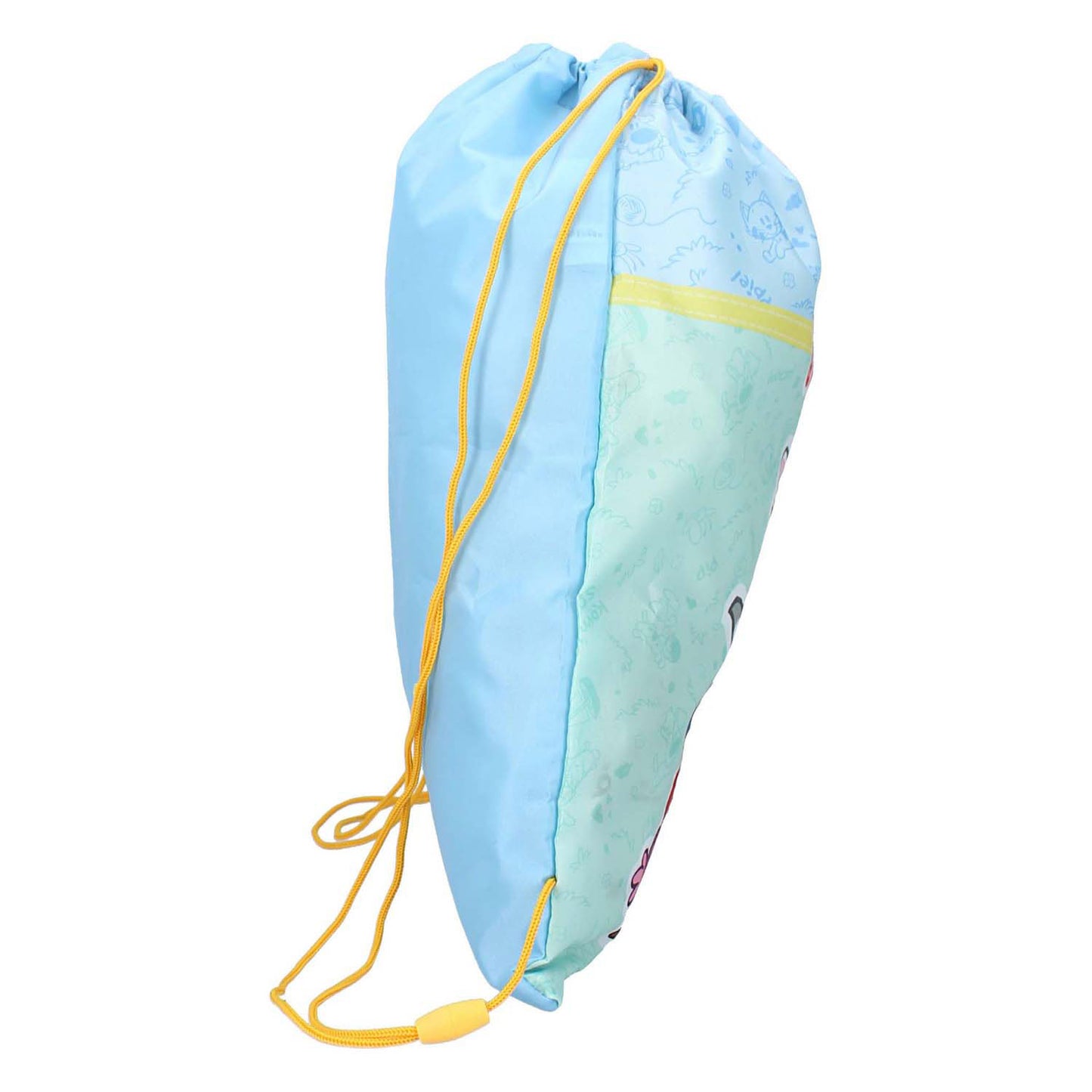 Vadobag wezel pip gymtas amusant et magie