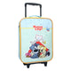Vadobag Woezel Pip Trolley Suitcase fait pour rouler