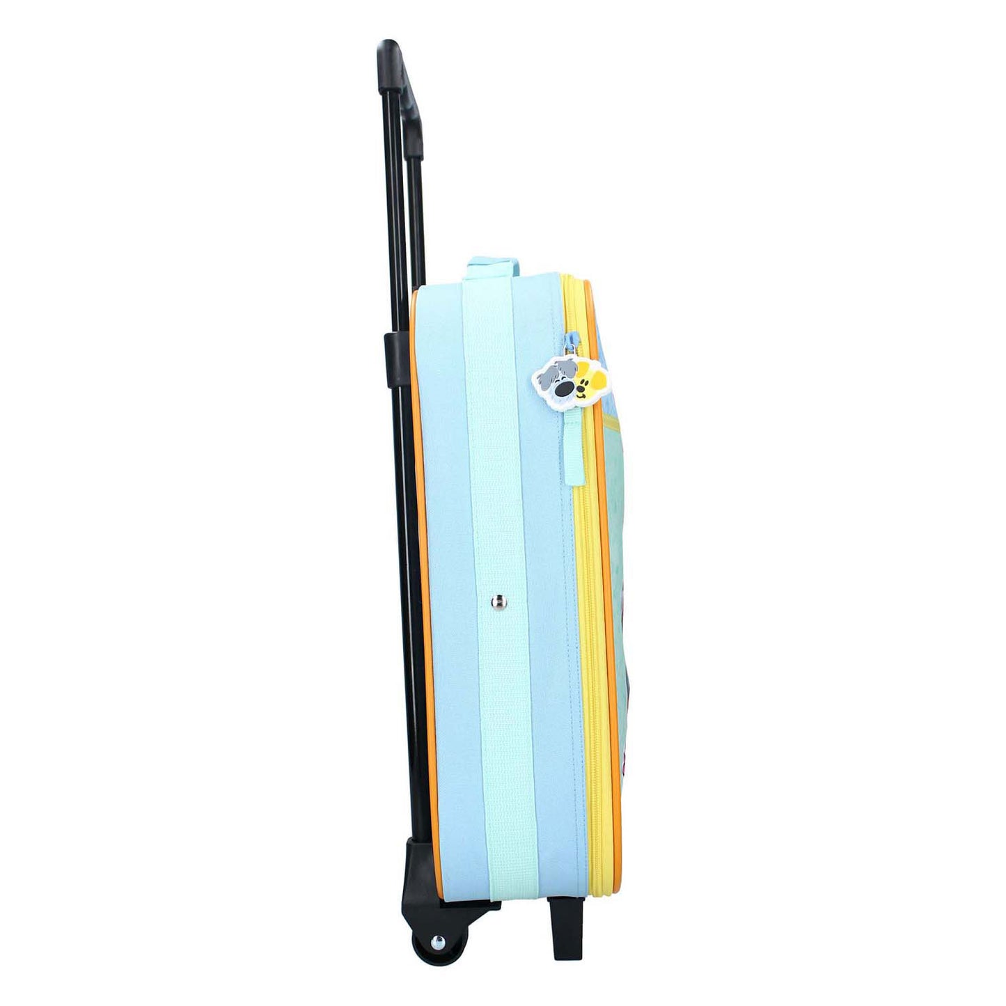Vadobag Woezel Pip Trolley Suitcase fait pour rouler