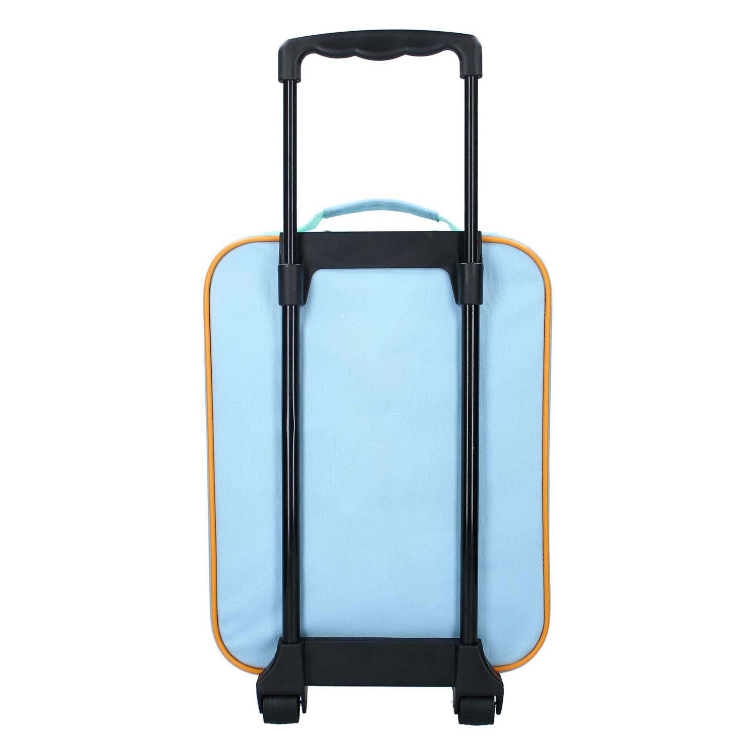 Vadobag Woezel Pip Trolley Suitcase fait pour rouler
