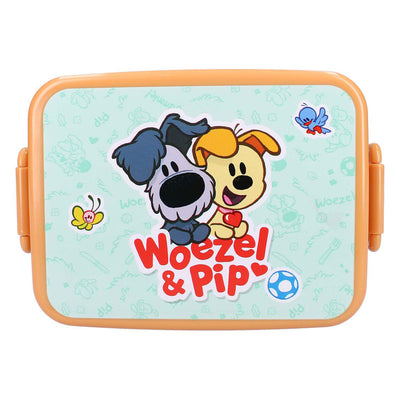Vadobag Wezel Pip Broodtrommel Beau déjeuner