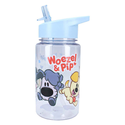 Vadobag woezel pip boiver à boire un bouteille, 450 ml