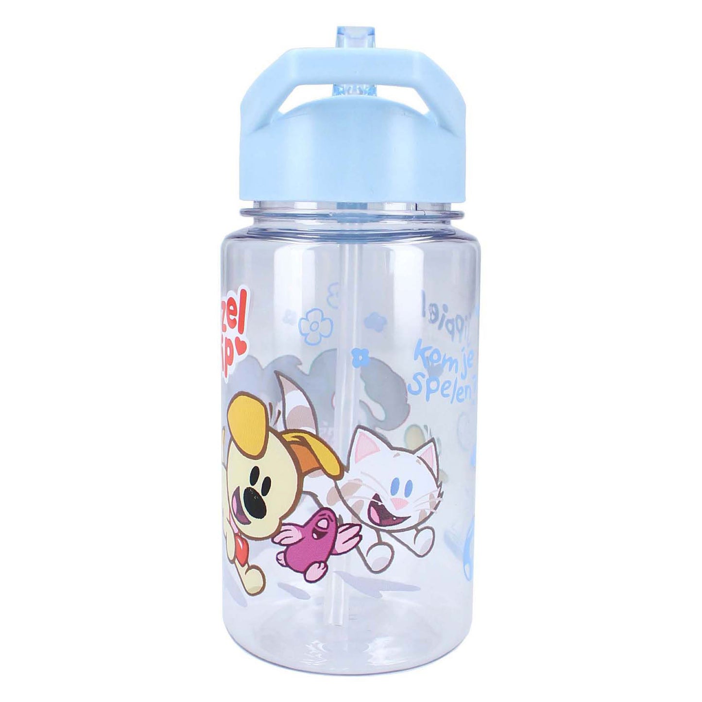 Vadobag woezel pip boiver à boire un bouteille, 450 ml