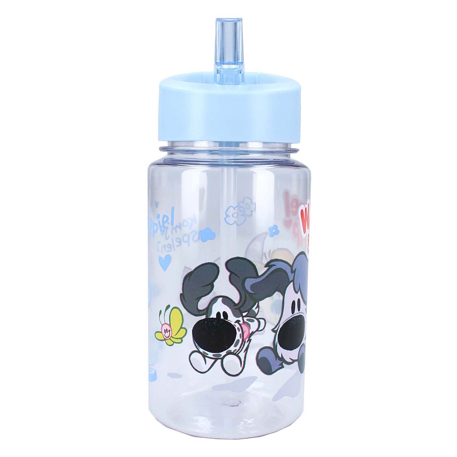 Vadobag woezel pip boiver à boire un bouteille, 450 ml