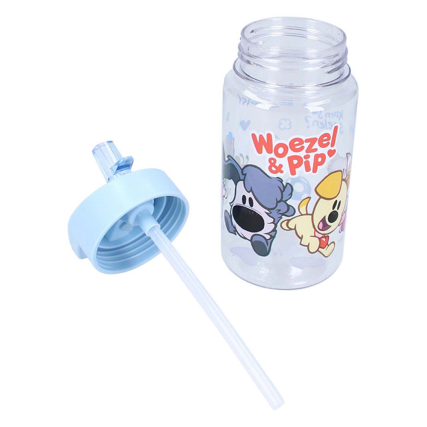 Vadobag woezel pip boiver à boire un bouteille, 450 ml