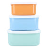 Woezel et Pip Snackbox 3 en 1 Fresh Bites