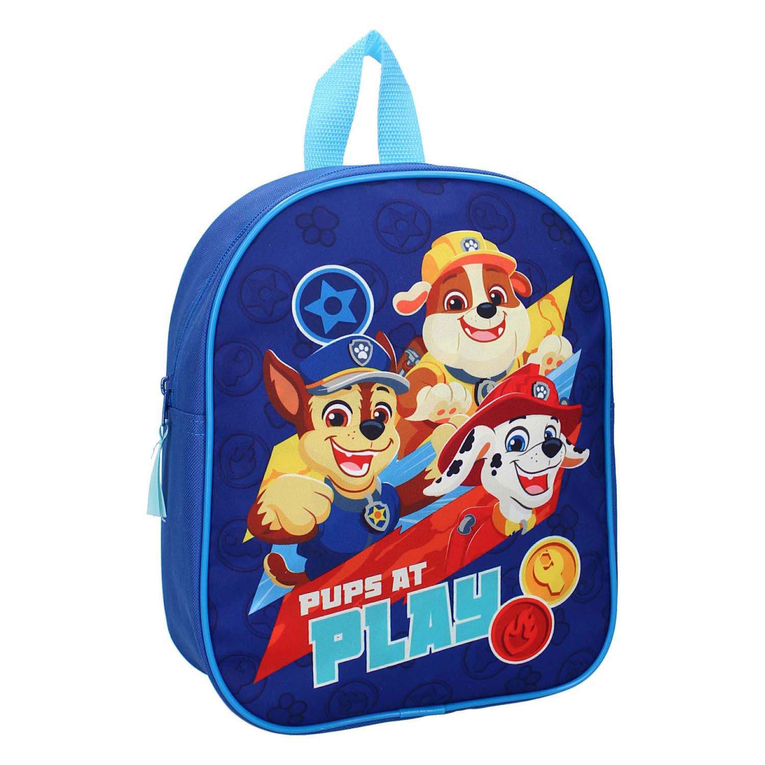 VADOBAG PAW PATROL SACKPACK PUPTASTAT