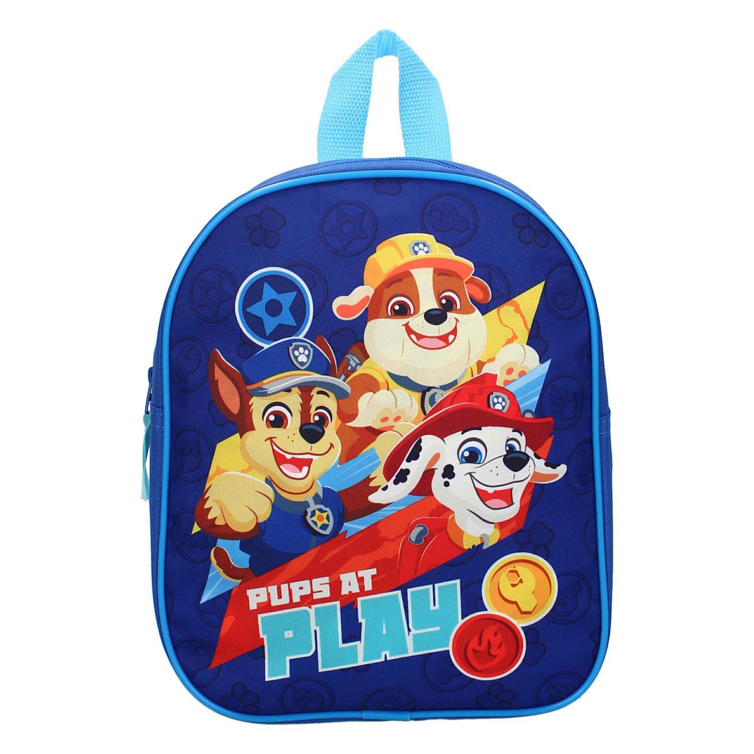 VADOBAG PAW PATROL SACKPACK PUPTASTAT