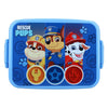 Boîte à lunch Vadobag Paw Patrol, joli déjeuner