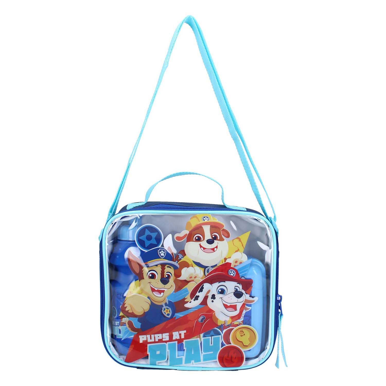 Sac à lunch Vadobag Paw Patrol tellement délicieux