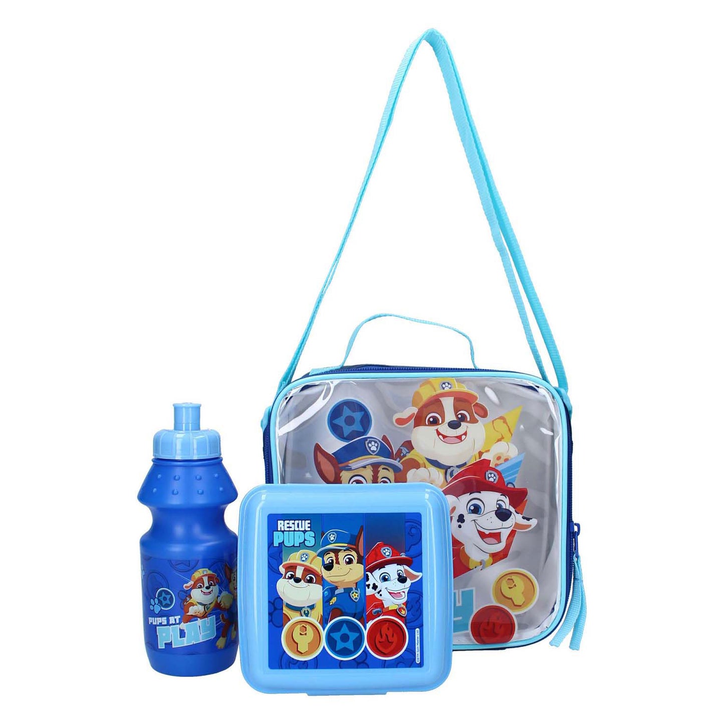 Sac à lunch Vadobag Paw Patrol tellement délicieux