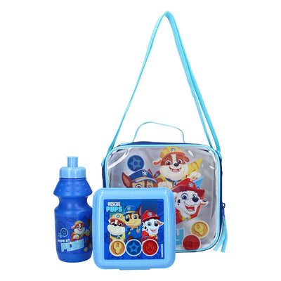 Sac à lunch Vadobag Paw Patrol tellement délicieux