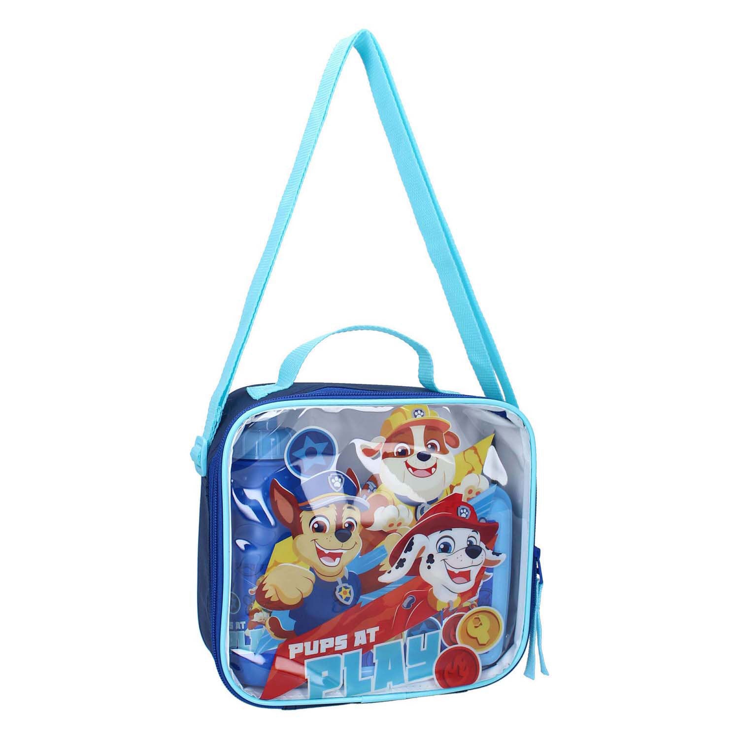 Sac à lunch Vadobag Paw Patrol tellement délicieux