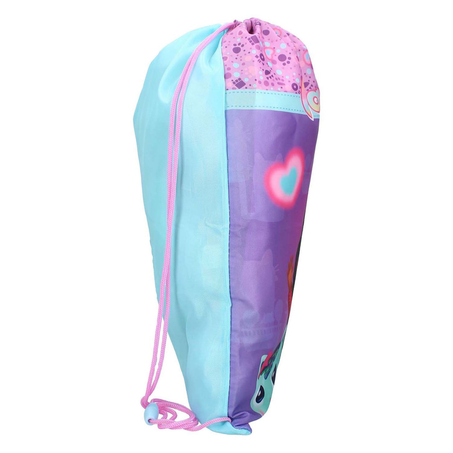 Vadobag Gabby's Poppenhuis Gymtas Adventure Unlimited