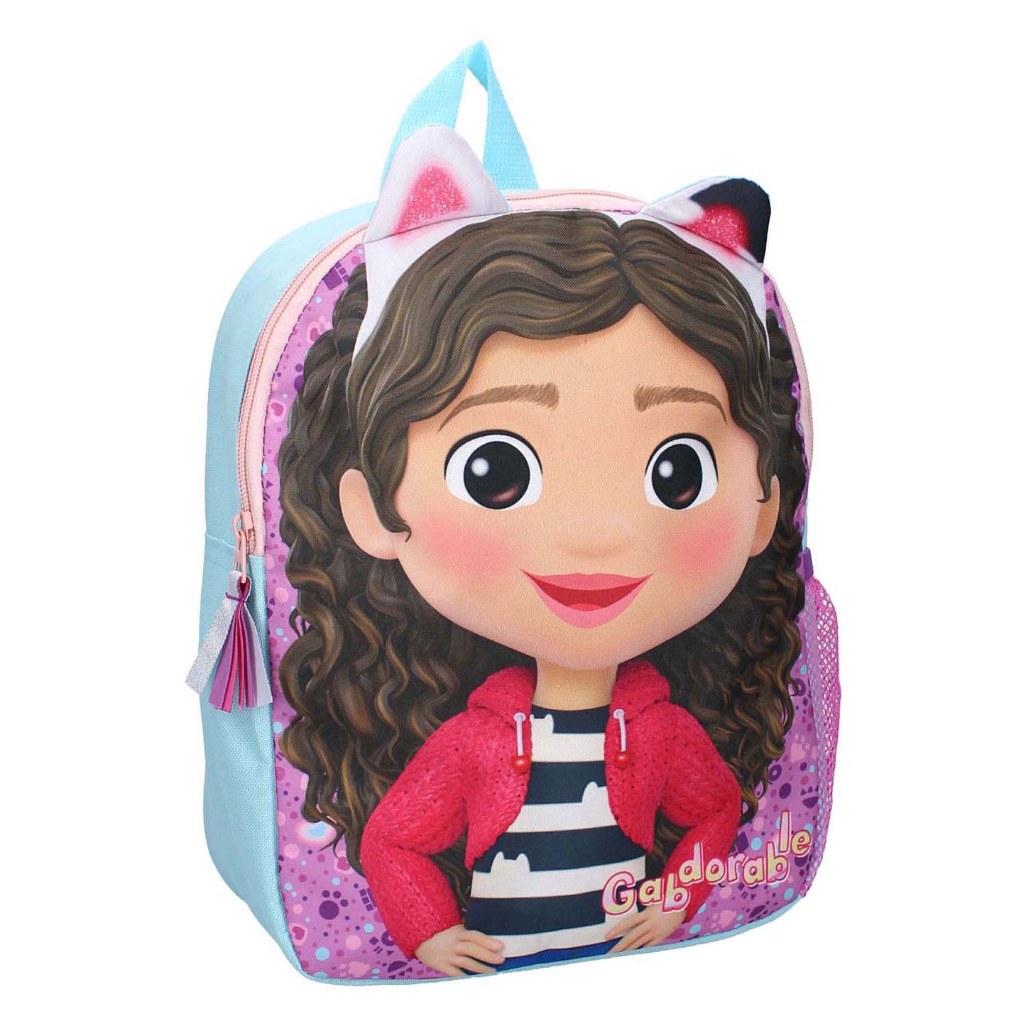 Backpack de maison de poupée de Vadobag Gabby