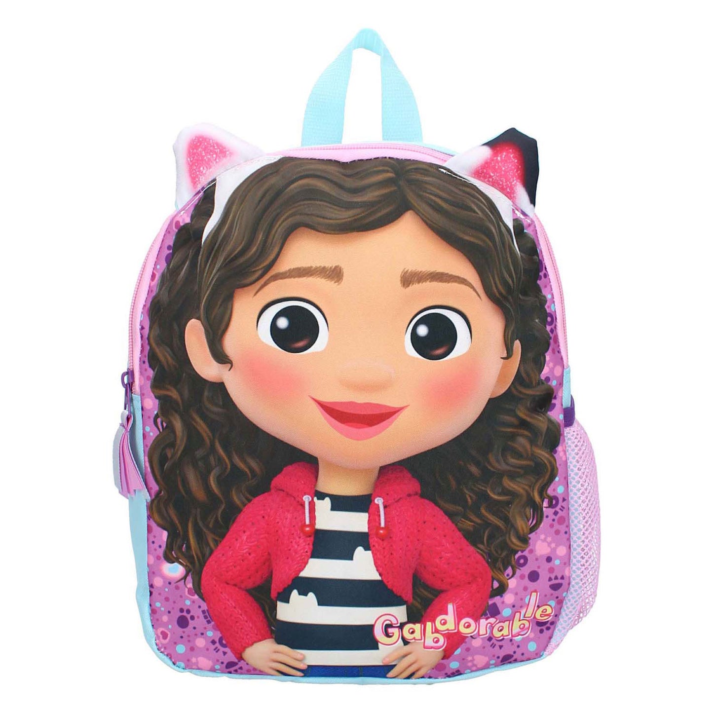 Backpack de maison de poupée de Vadobag Gabby