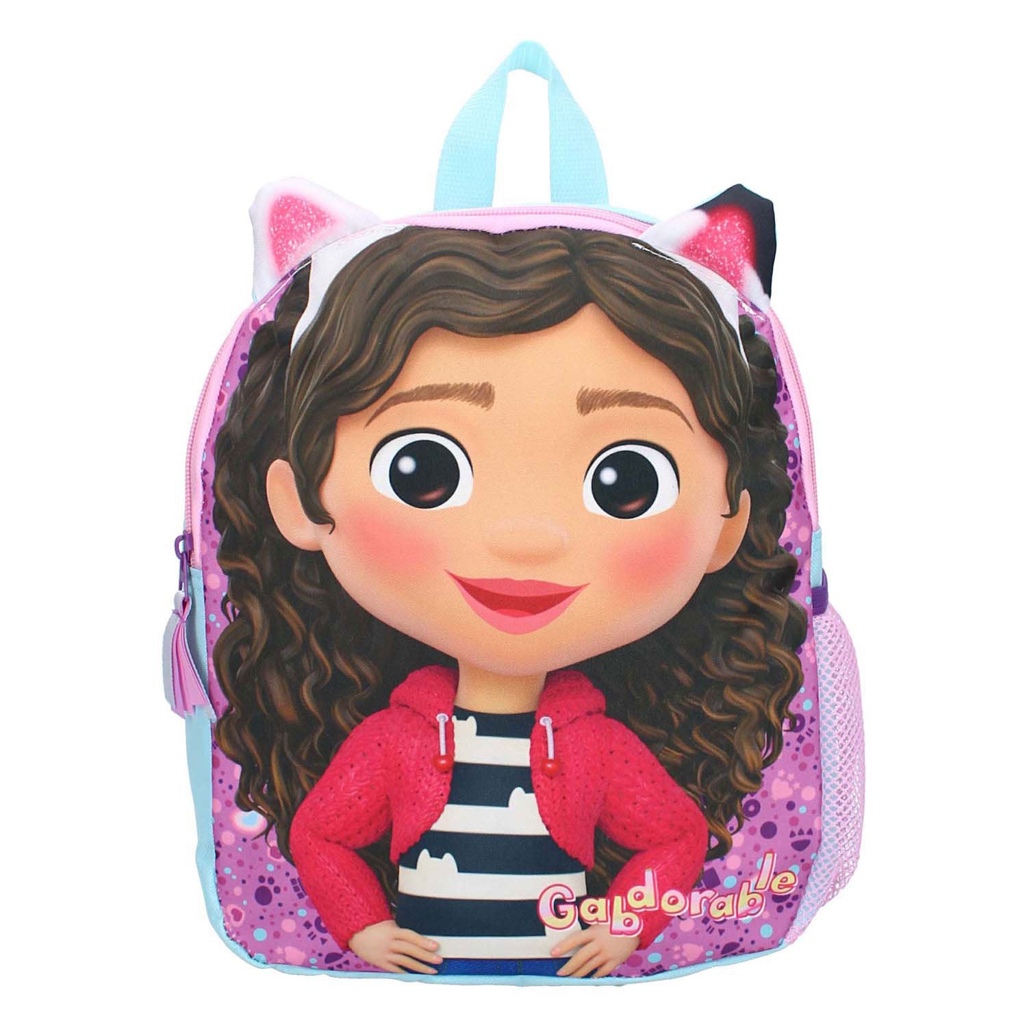 Backpack de maison de poupée de Vadobag Gabby