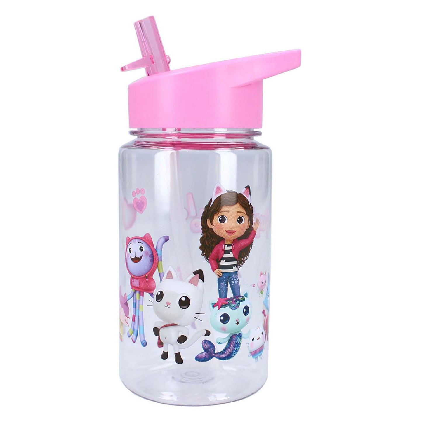 Vadobag Gabby's Dollhouse Gourde à boire, 450 ml