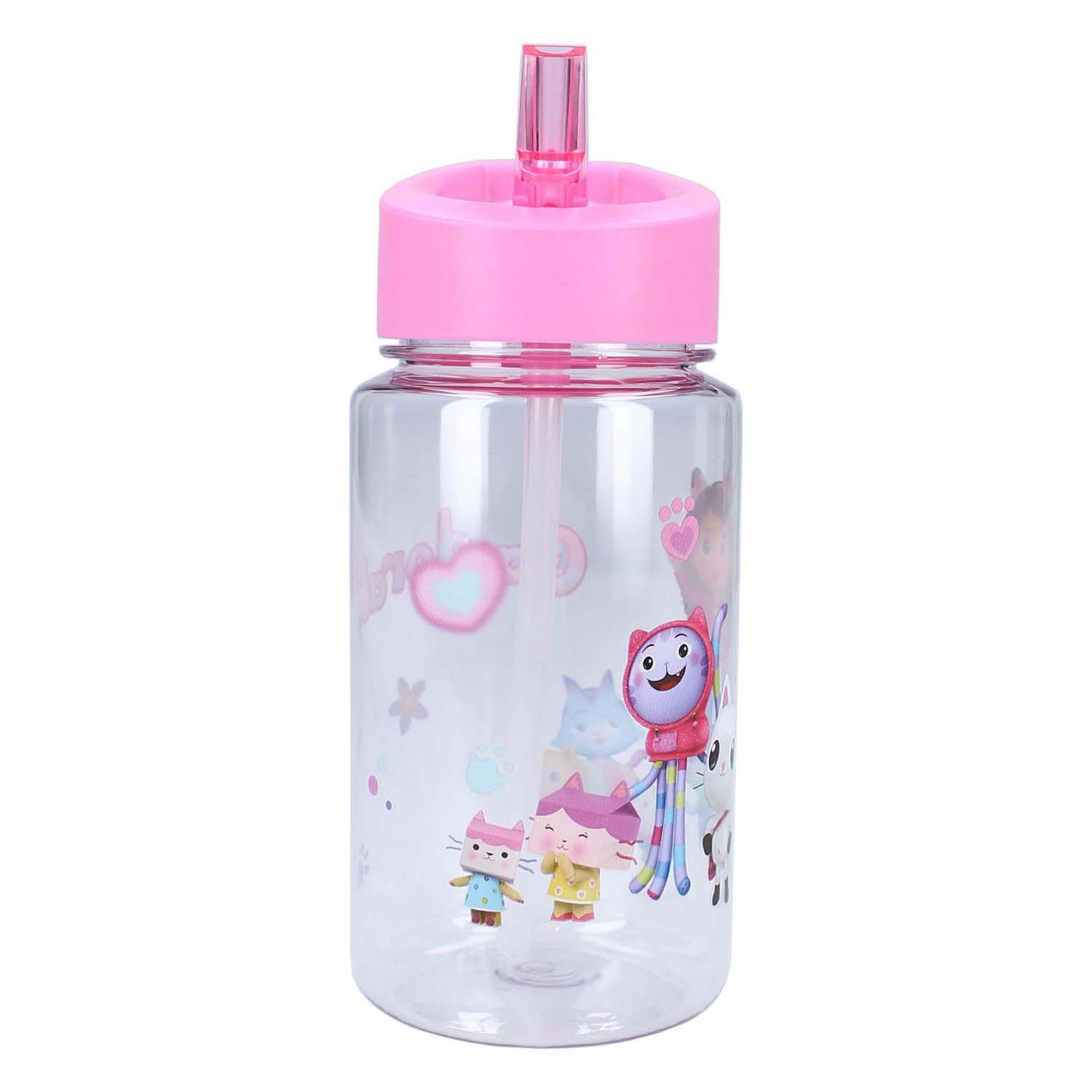 Vadobag Gabby's Dollhouse Gourde à boire, 450 ml