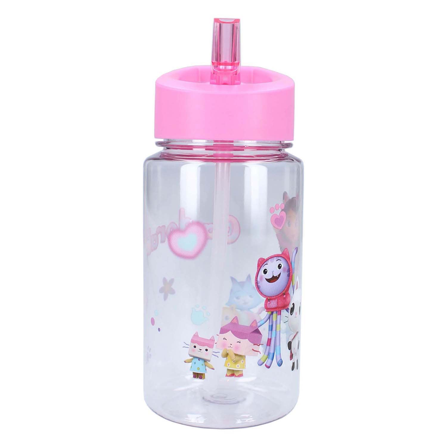 Vadobag Gabby's Dollhouse Gourde à boire, 450 ml