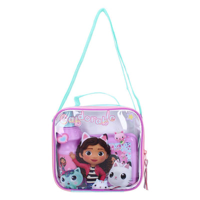 Le sac à lunch de la maison de poupée de Vadobag Gabby est si délicieux