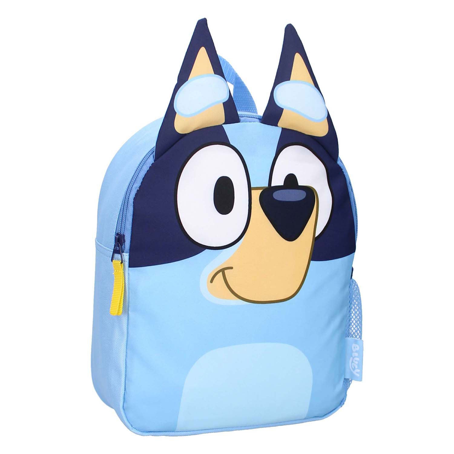 Vadobag Bluey Backpack Fluffy Friends
