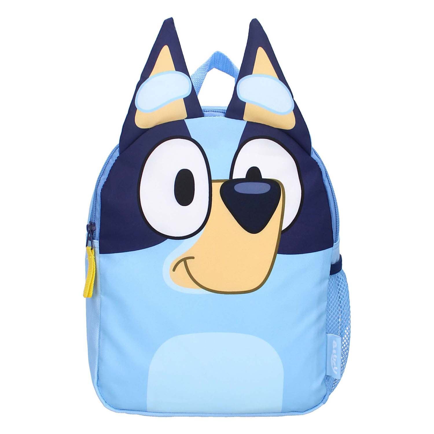 Vadobag Bluey Backpack Fluffy Friends