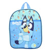 Vadobag bluey sac à dos meilleurs amis amusant - bleu