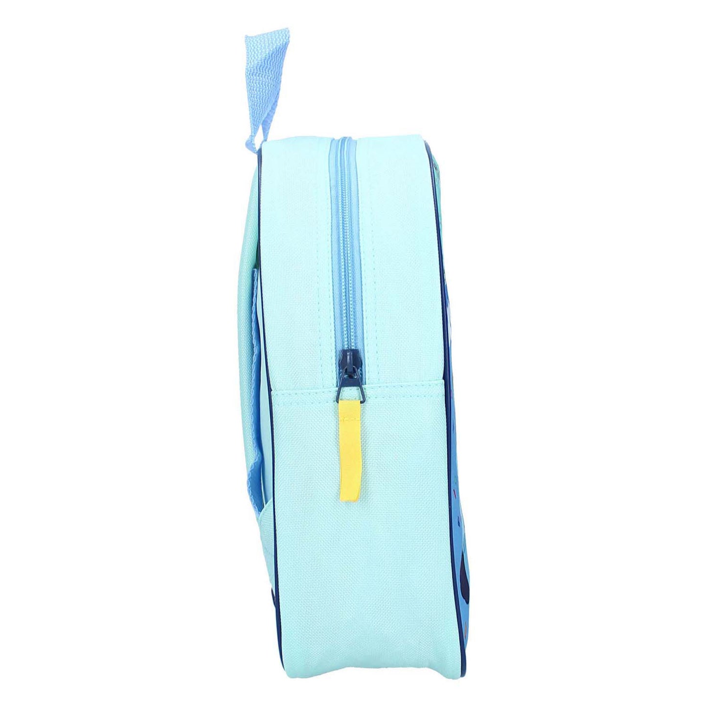 Vadobag bluey sac à dos meilleurs amis amusant - bleu