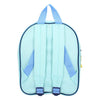 Vadobag bluey sac à dos meilleurs amis amusant - bleu
