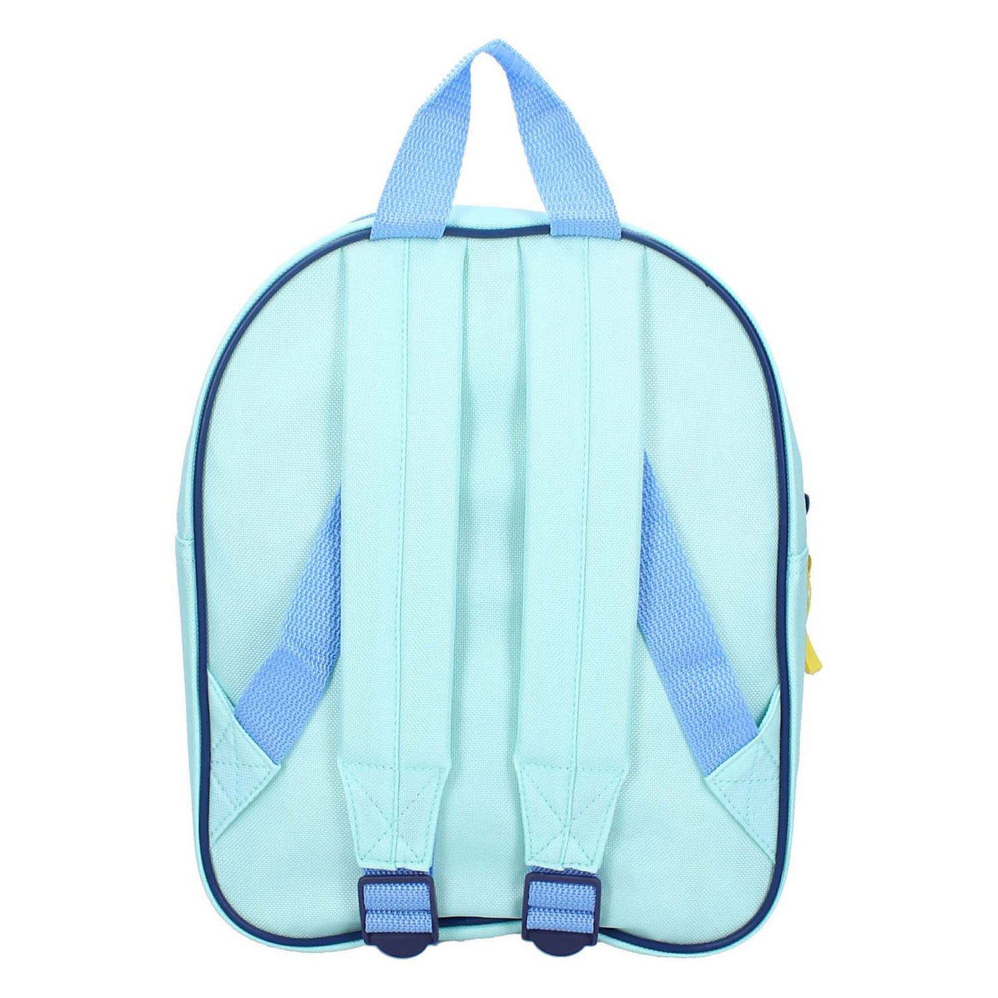 Vadobag bluey sac à dos meilleurs amis amusant - bleu