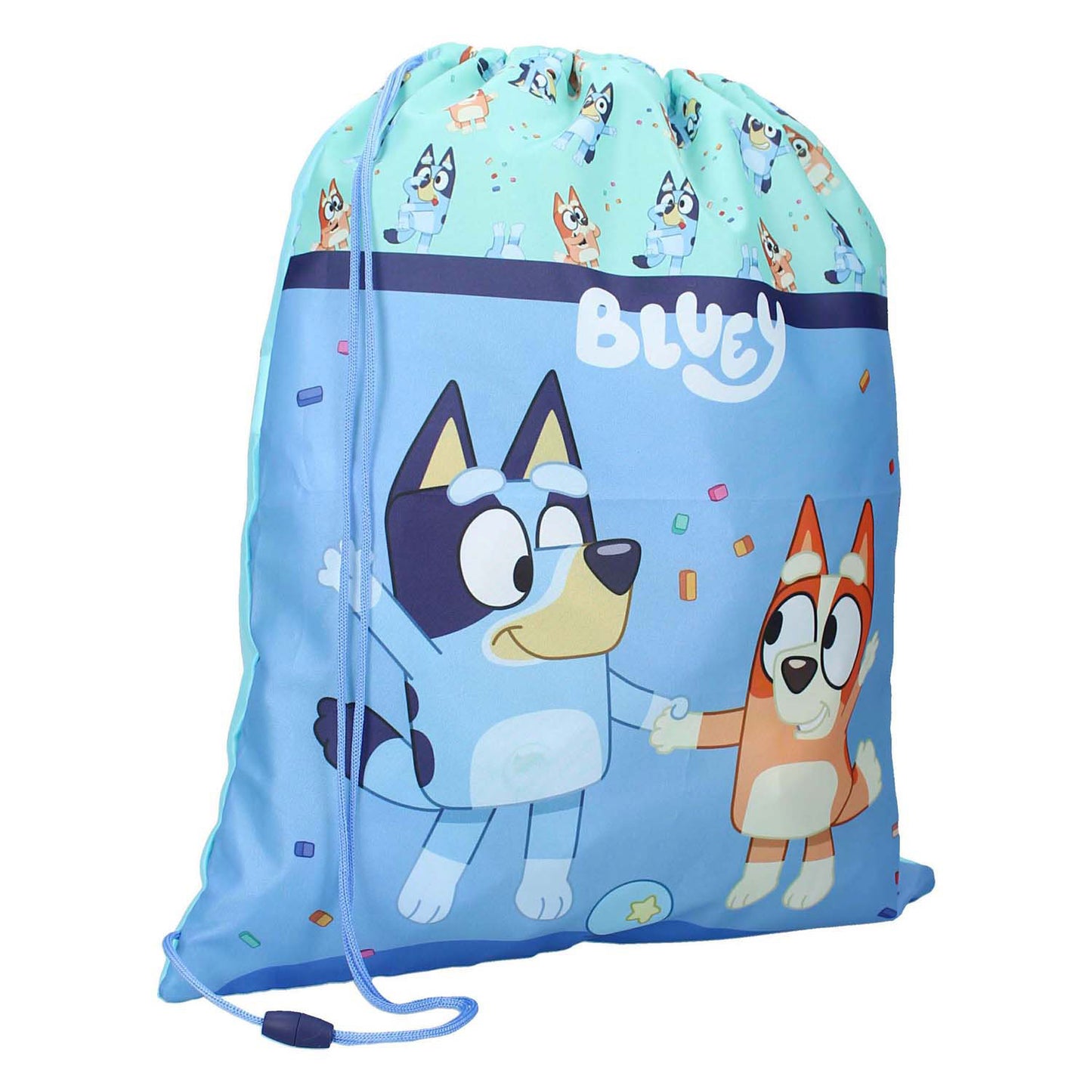 Vadobag bluey gymtas meilleur ami amusant