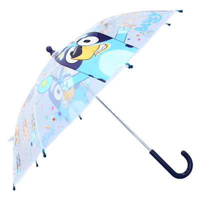 Parapluie bleu Vadobag jours de pluie