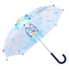 Parapluie bleu Vadobag jours de pluie