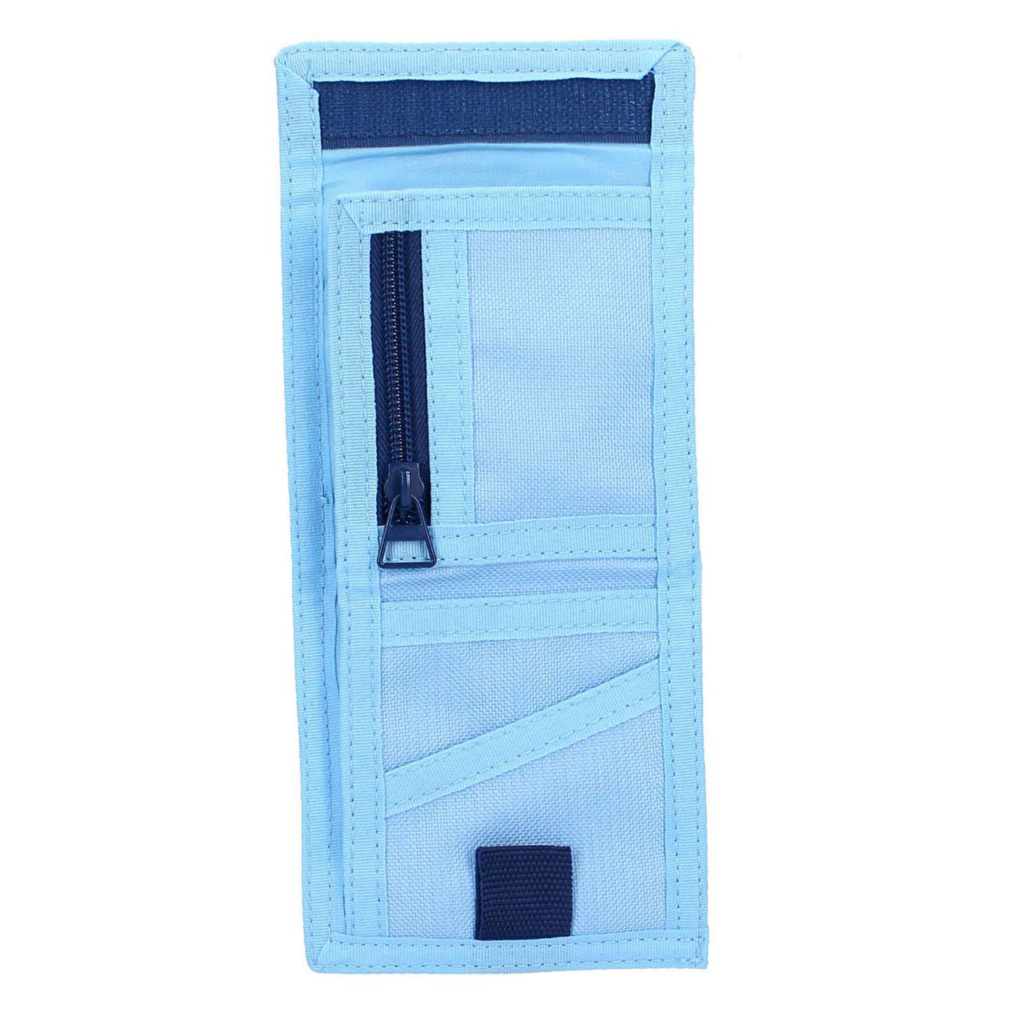 Vadobag Bluey Wallet Saut dans le plaisir