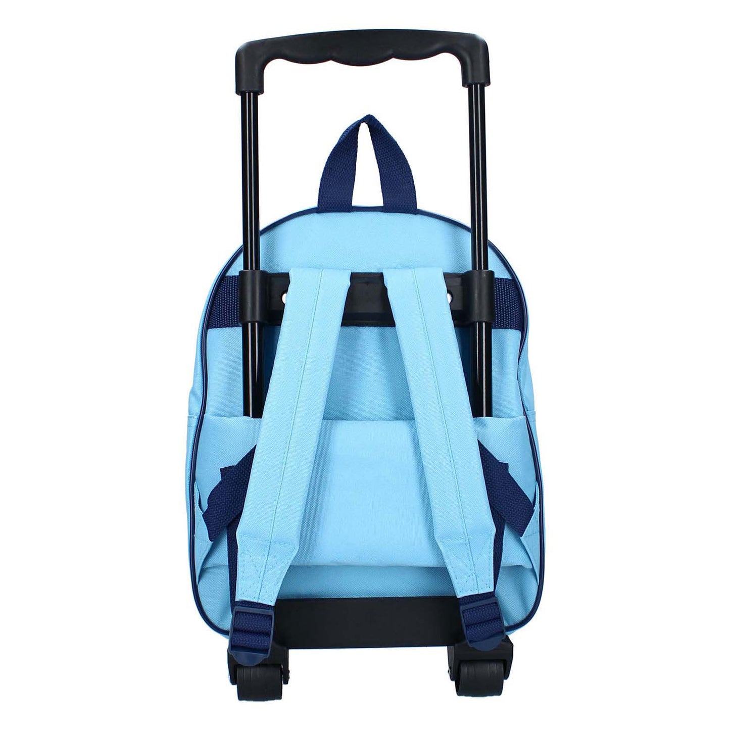 Vadobag bluey 3d sac à dos trolley oh jours heureux
