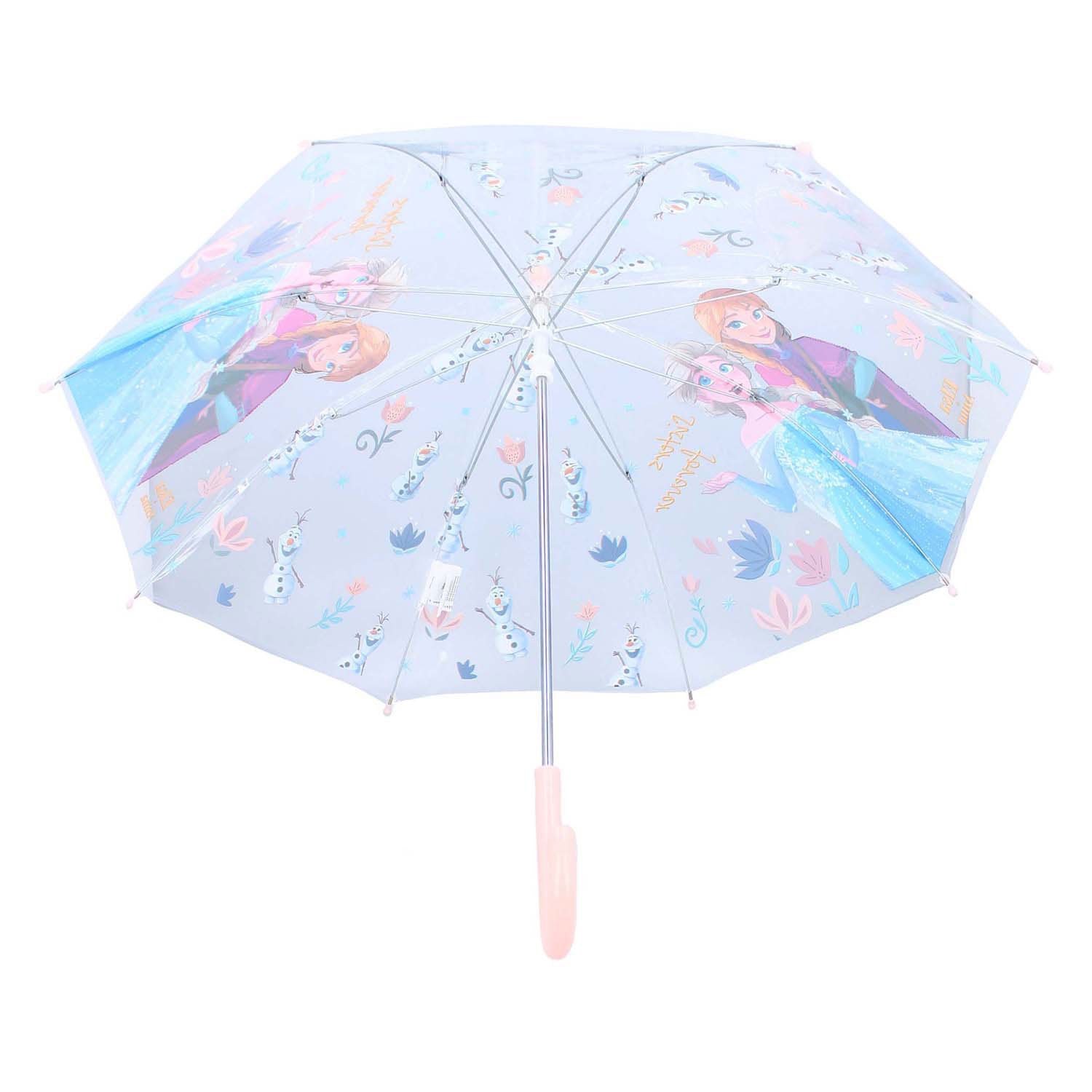 Vadobag Frozen Umbrella Rainy Days