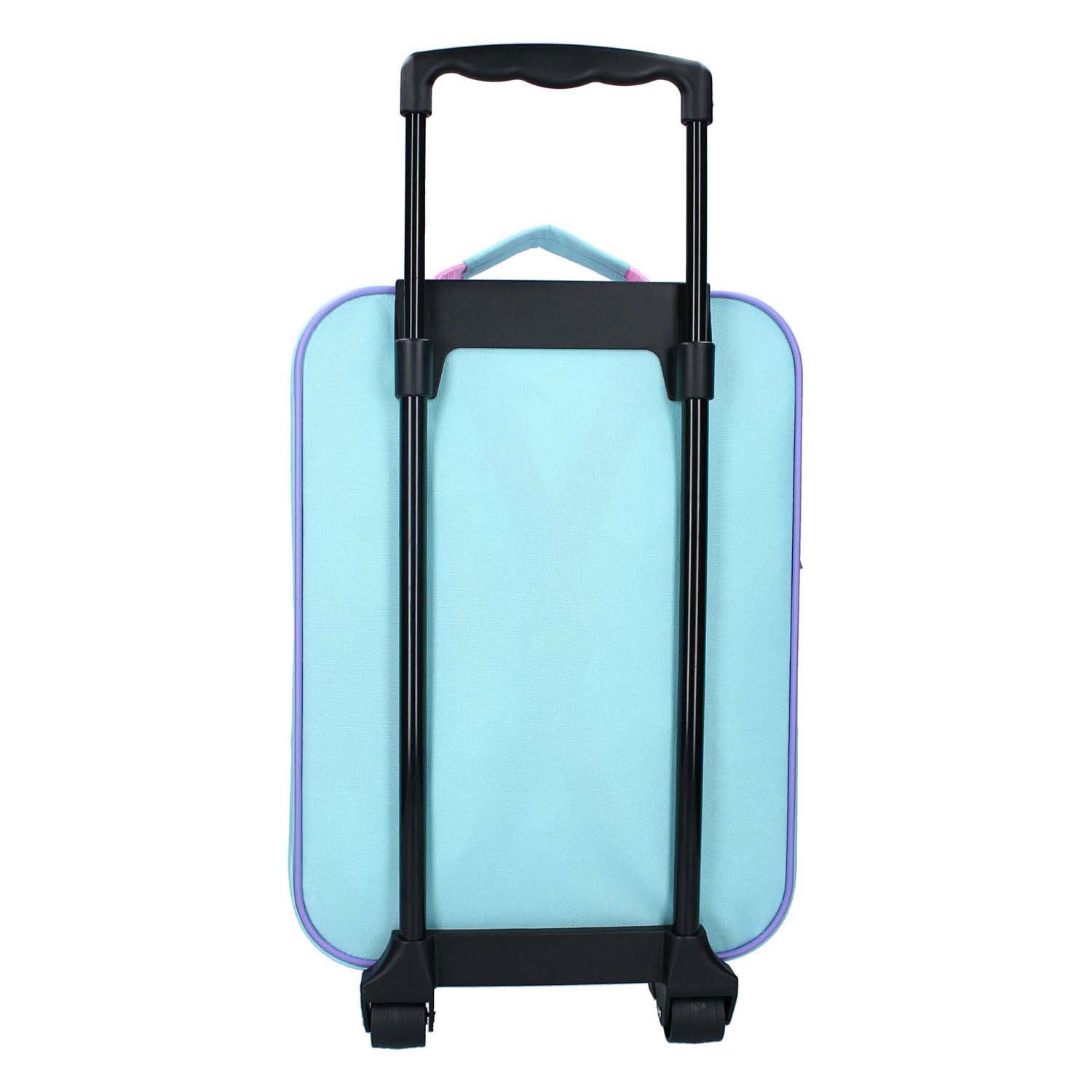 Vadobag Frozen Trolley Suitcase Star of the Show