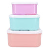 Vadobag Frozen Brood Drommel 3-en-1 Mangeons!