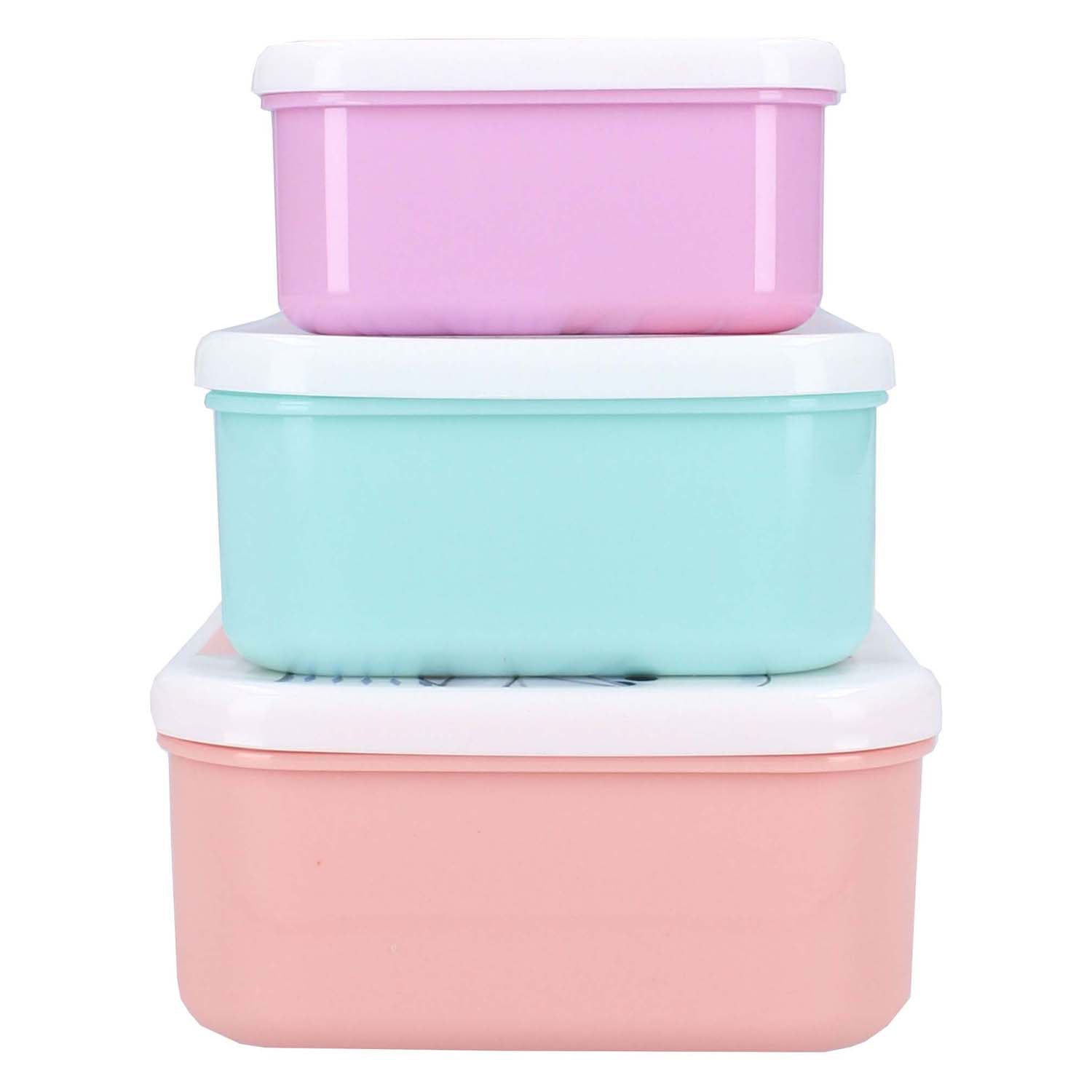 Vadobag Frozen Brood Drommel 3-en-1 Mangeons!